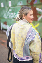 Načíst obrázek do prohlížeče Galerie, Bunda Kantha Short