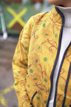 Načíst obrázek do prohlížeče Galerie, Bunda Kantha Short