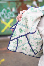 Načíst obrázek do prohlížeče Galerie, Bunda Kantha Short