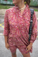 Lade das Bild in den Galerie-Viewer, Gopal-Hemd