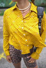 Lade das Bild in den Galerie-Viewer, Košile Chica