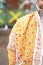 Lade das Bild in den Galerie-Viewer, Kurze Kantha-Jacke