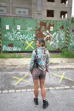 Lade das Bild in den Galerie-Viewer, Košile Chica