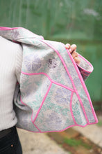 Load image into Gallery viewer, Kantha Short Jacket
