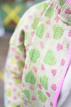 Load image into Gallery viewer, Kantha Short Jacket
