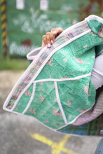 Načíst obrázek do prohlížeče Galerie, Bunda Kantha Short
