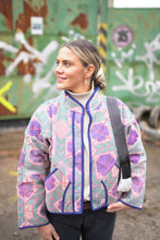 Načíst obrázek do prohlížeče Galerie, Bunda Kantha Short
