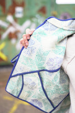 Načíst obrázek do prohlížeče Galerie, Bunda Kantha Short
