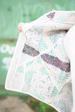 Load image into Gallery viewer, Kantha Short Jacket
