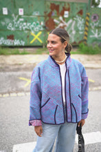 Načíst obrázek do prohlížeče Galerie, Bunda Kantha Short
