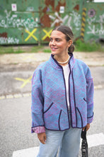 Načíst obrázek do prohlížeče Galerie, Bunda Kantha Short
