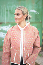 Load image into Gallery viewer, Kantha Short Jacket
