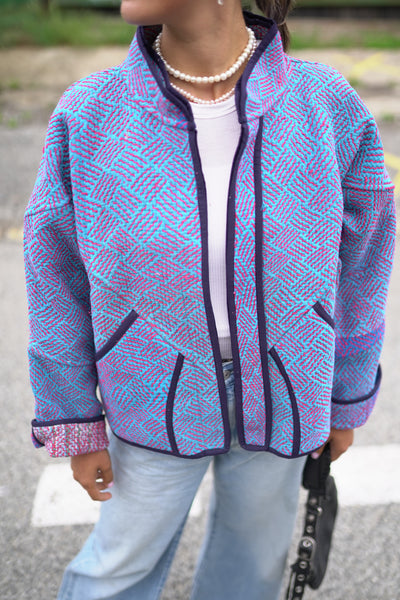 Bunda Kantha Short