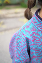 Načíst obrázek do prohlížeče Galerie, Bunda Kantha Short
