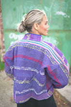 Load image into Gallery viewer, Kantha Short Jacket
