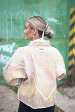 Load image into Gallery viewer, Kantha Short Jacket
