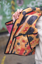 Načíst obrázek do prohlížeče Galerie, Bunda Kantha Short
