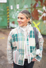 Načíst obrázek do prohlížeče Galerie, Bunda Kantha Short
