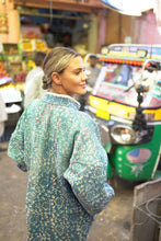 Load image into Gallery viewer, Kantha Nouba jacket
