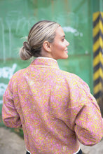 Load image into Gallery viewer, Kantha Short Jacket
