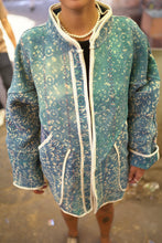 Load image into Gallery viewer, Kantha Nouba jacket
