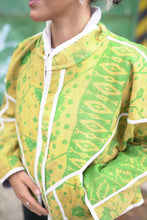 Load image into Gallery viewer, Kantha Short Jacket
