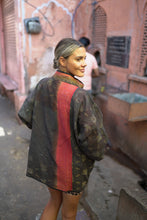 Load image into Gallery viewer, Kantha Nouba jacket
