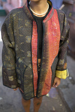 Load image into Gallery viewer, Kantha Nouba jacket
