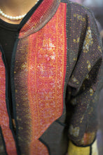 Load image into Gallery viewer, Kantha Nouba jacket
