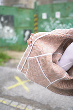 Load image into Gallery viewer, Kantha Short Jacket
