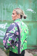 Load image into Gallery viewer, Kantha Short Jacket
