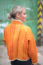 Load image into Gallery viewer, Kantha Short Jacket
