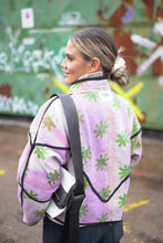 Load image into Gallery viewer, Kantha Short Jacket

