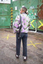 Load image into Gallery viewer, Kantha Short Jacket

