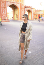 Load image into Gallery viewer, Kimono Indira
