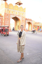 Load image into Gallery viewer, Kimono Indira
