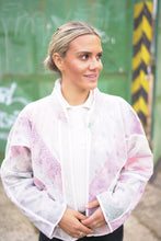 Load image into Gallery viewer, Kantha Short Jacket
