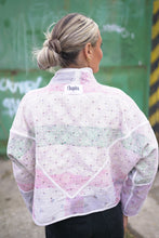 Load image into Gallery viewer, Kantha Short Jacket
