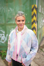 Load image into Gallery viewer, Kantha Short Jacket
