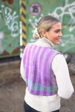 Načíst obrázek do prohlížeče Galerie, Vesta Kantha XS/M
