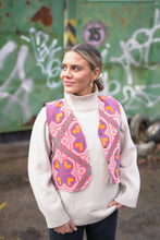 Načíst obrázek do prohlížeče Galerie, Vesta Kantha XS/M
