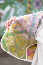 Načíst obrázek do prohlížeče Galerie, Vesta Kantha XS/M
