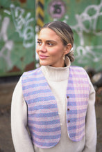 Načíst obrázek do prohlížeče Galerie, Vesta Kantha XS/M
