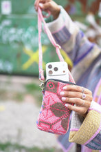 Načíst obrázek do prohlížeče Galerie, Kantha Phone case
