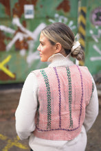 Načíst obrázek do prohlížeče Galerie, Vesta Kantha XS/M
