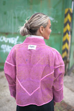 Load image into Gallery viewer, Kantha Short Jacket
