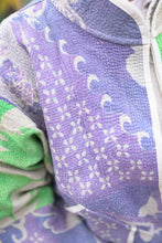 Load image into Gallery viewer, Kantha Short Jacket
