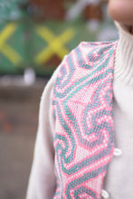 Načíst obrázek do prohlížeče Galerie, Vesta Kantha XS/M
