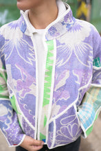Load image into Gallery viewer, Kantha Short Jacket
