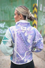 Load image into Gallery viewer, Kantha Short Jacket
